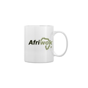 AFW Branded Mug